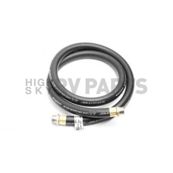 ECI Fuel Systems Fuel Filler Hose - 1654