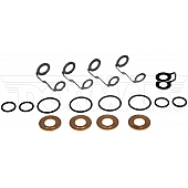 Dorman (OE Solutions) Fuel Injector O-Ring - 904-133