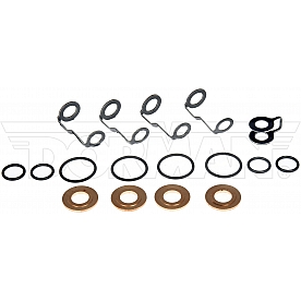 Dorman (OE Solutions) Fuel Injector O-Ring - 904-133