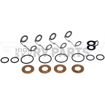 Dorman (OE Solutions) Fuel Injector O-Ring - 904-133
