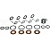 Dorman (OE Solutions) Fuel Injector O-Ring - 904-133