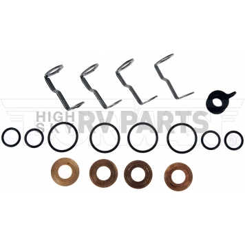 Dorman (OE Solutions) Fuel Injector O-Ring - 904-133-2