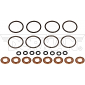 Dorman (OE Solutions) Fuel Injector O-Ring - 904-135