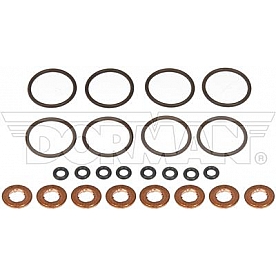 Dorman (OE Solutions) Fuel Injector O-Ring - 904-135