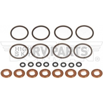 Dorman (OE Solutions) Fuel Injector O-Ring - 904-135