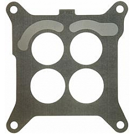 Fel-Pro Gaskets Carburetor Mounting Gasket - 60100