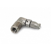 Earl's Plumbing Hose End Fitting 6090923