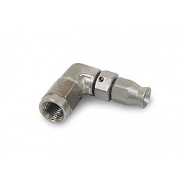 Earl's Plumbing Hose End Fitting 6090923
