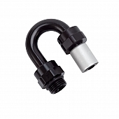 Russell Automotive Hose End Fitting 610850