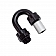 Russell Automotive Hose End Fitting 610850