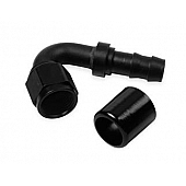 Earl's Plumbing Hose End Fitting AT712067