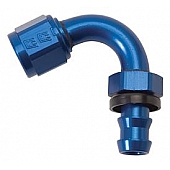 Russell Automotive Hose End Fitting 626040