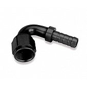 Earl's Plumbing Hose End Fitting AT712008