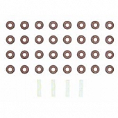 Fel-Pro Gaskets Valve Stem Seal - SS 72916