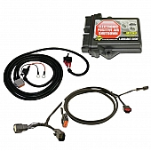 BD Diesel Positive Air Shutdown - 1036761