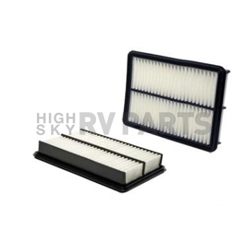 Pro-Tec by Wix Air Filter - 707