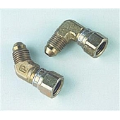 AutoMeter Adapter Fitting 3273