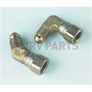 AutoMeter Adapter Fitting 3273