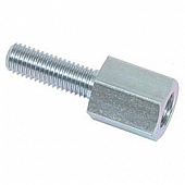 BD Diesel Adapter Fitting 1300519