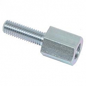 BD Diesel Adapter Fitting 1300519