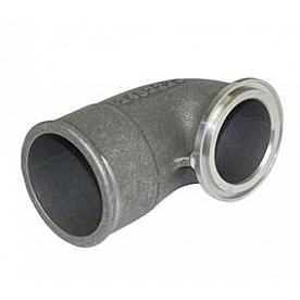 BD Diesel Adapter Fitting 1452226