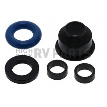 GB Remanufacturing Fuel Injector Seal Kit - 8-061