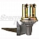 Spectra Premium Fuel Pump Mechanical - SP1049MP