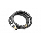 ECI Fuel Systems Fuel Filler Hose - 1655