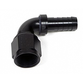 Earl's Plumbing Hose End Fitting AT709112