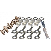 Eagle Specialty Crankshaft/ Connecting Rods/ Piston Set 16525040