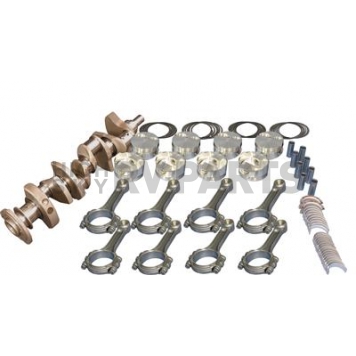 Eagle Specialty Crankshaft/ Connecting Rods/ Piston Set 16525040