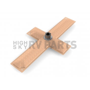 Holley  Performance Fuel Filter - 16-101