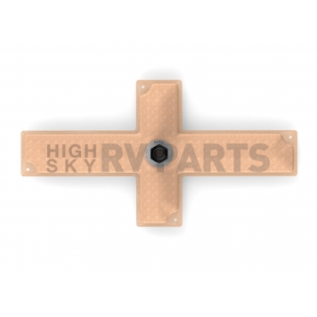 Holley  Performance Fuel Filter - 16-101-2
