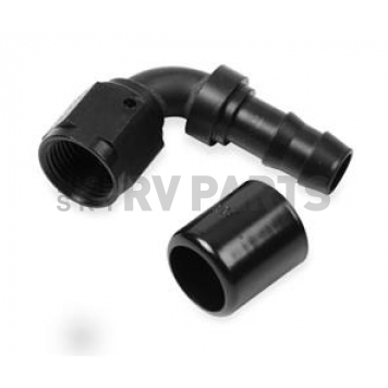 Earl's Plumbing Hose End Fitting AT709113
