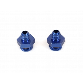 Canton Racing Adapter Fitting 23464A