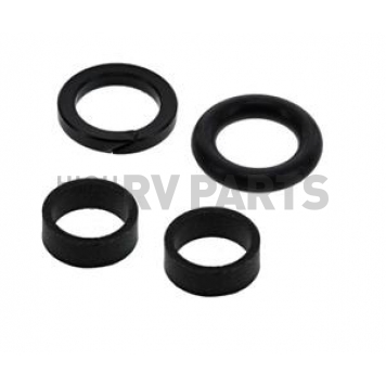 GB Remanufacturing Fuel Injector Seal Kit - 8-064