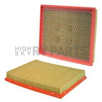 Pro-Tec by Wix Air Filter - 868