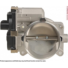 Cardone (A1) Industries Throttle Body - 6E-3008