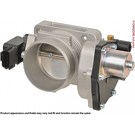 Cardone (A1) Industries Throttle Body - 6E-6000