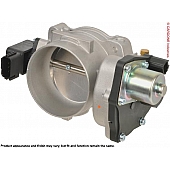 Cardone (A1) Industries Throttle Body - 6E-6001
