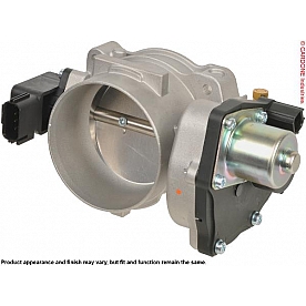 Cardone (A1) Industries Throttle Body - 6E-6001