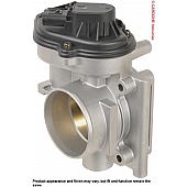 Cardone (A1) Industries Throttle Body - 6E-6008