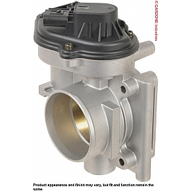 Cardone (A1) Industries Throttle Body - 6E-6008