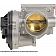 Cardone (A1) Industries Throttle Body - 6E-6008