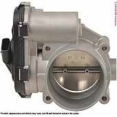 Cardone (A1) Industries Throttle Body - 6E-6010
