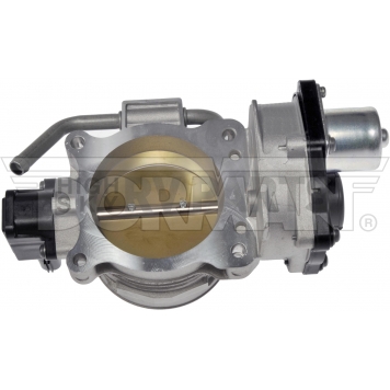 Dorman (TECHoice) Throttle Body - 977600-1