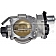 Dorman (TECHoice) Throttle Body - 977600