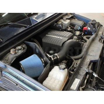 Advanced FLOW Engineering Cold Air Intake - 54104021-5