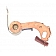 Standard Motor Eng.Management Ignition Points AL5384P