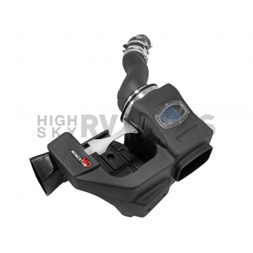 Advanced FLOW Engineering Cold Air Intake - 5073002